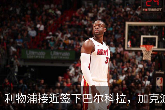 利物浦接近签下巴尔科拉，加克波去留尚无定论